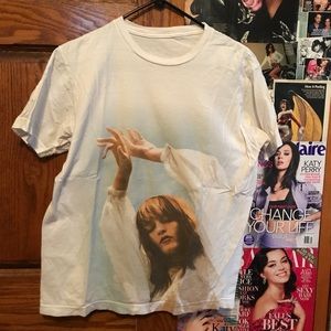 Florence and the Machine Shirt